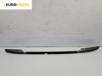 Релса багажник за Mazda 5 Minivan I (02.2005 - 12.2010), 4+1 вр., миниван, позиция: лява