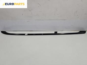 Релса багажник за Volkswagen Bora Variant (05.1999 - 05.2005), 4+1 вр., комби, позиция: дясна