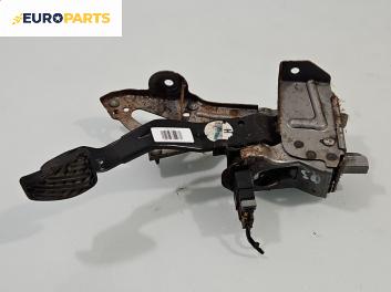 Спирачен педал за Nissan Qashqai I SUV (12.2006 - 04.2014) 2.0 4x4, 141 к.с.