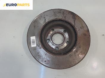 Спирачен диск за Ford Mondeo IV Turnier (03.2007 - 01.2015), позиция: предна