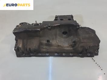 Картер за BMW 3 Series E90 Sedan E90 (01.2005 - 12.2011) 325 xi, 218 к.с.