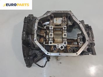 Картер за Nissan Qashqai I SUV (12.2006 - 04.2014) 2.0 4x4, 141 к.с.