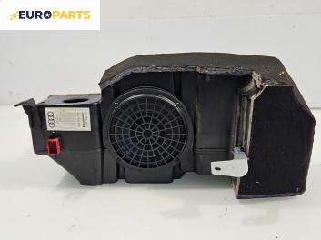 Субуфер за Audi A6 Allroad  C5 (05.2000 - 08.2005), № 4B9035382