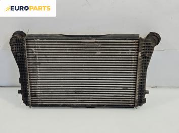 Интеркулер за Audi A3 Hatchback II (05.2003 - 08.2012) 1.9 TDI, 105 к.с.