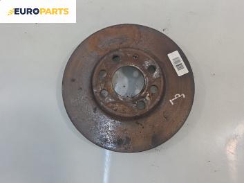 Спирачен диск за Opel Astra G Sedan (09.1998 - 12.2009), позиция: предна