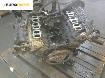 Двигател за Audi A6 Allroad  C5 (05.2000 - 08.2005) 2.5 TDI quattro, 180 к.с.
