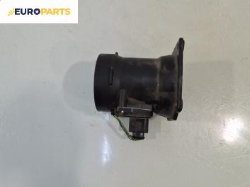 Дебитомер за Audi A4 Cabrio B7 (04.2002 - 03.2009) 2.4, 170 к.с.