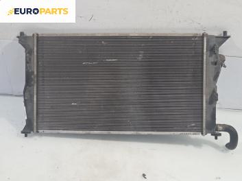 Воден радиатор за Mazda 5 Minivan I (02.2005 - 12.2010) 2.0 CD, 110 к.с.
