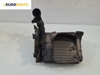Интеркулер за Volkswagen Touareg SUV I (10.2002 - 01.2013) 2.5 R5 TDI, 174 к.с.