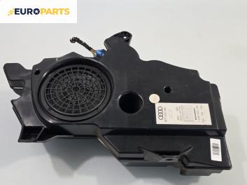 Субуфер за Audi A3 Hatchback II (05.2003 - 08.2012), № 7606500216