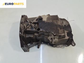 Картер за Renault Megane II Hatchback (07.2001 - 10.2012) 1.5 dCi, 101 к.с.