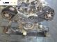 Двигател за Audi A4 Cabrio B7 (04.2002 - 03.2009) 2.4, 170 к.с.