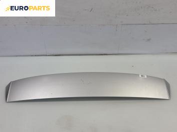 Спойлер за BMW 5 Series E60 Touring E61 (06.2004 - 12.2010)
