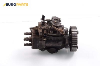 ГНП-горивонагнетателна помпа за Opel Kadett E Combo (01.1986 - 07.1994) 1.7 D, 57 к.с., № 1 285 132