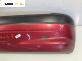 Задна броня за Peugeot 206 Hatchback (08.1998 - 12.2012), позиция: задна