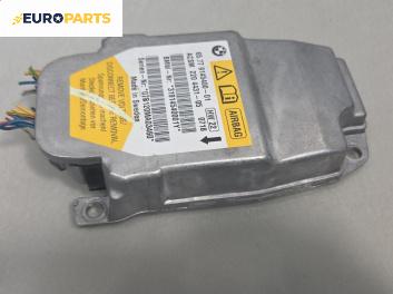 Модул за AIRBAG за BMW 5 Series E60 Touring E61 (06.2004 - 12.2010), № 9145400