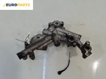 Отдушник картерни газове за Toyota Corolla Verso II (03.2004 - 04.2009) 2.2 D-4D (AUR10), 136 к.с.