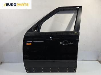 Врата за Land Rover Range Rover Sport I (02.2005 - 03.2013), 4+1 вр., позиция: предна, лява