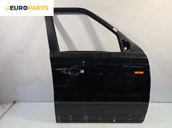 Врата за Land Rover Range Rover Sport I (02.2005 - 03.2013), 4+1 вр., позиция: предна, дясна