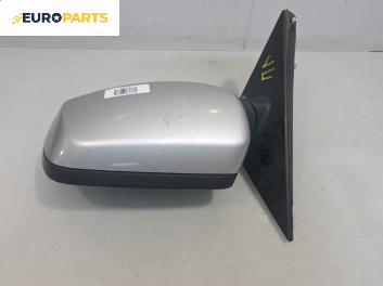Огледало за BMW 5 Series E60 Touring E61 (06.2004 - 12.2010), позиция: лява