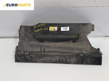 Дифузьор за Land Rover Range Rover Sport I (02.2005 - 03.2013) 2.7 D 4x4, 190 к.с.