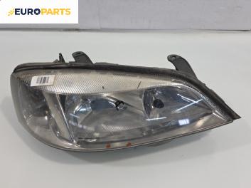 Фар за Opel Astra G Estate (02.1998 - 12.2009), позиция: дясна