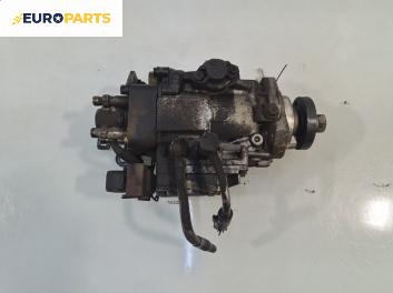 ГНП-горивонагнетателна помпа за Opel Astra G Estate (02.1998 - 12.2009) 1.7 TD, 68 к.с.