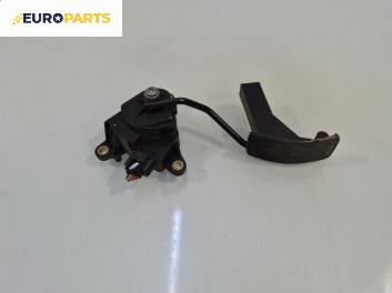 Педал газ за Renault Koleos SUV I (09.2008 - 08.2016) 2.5 4x4 (HY0C, HY0N), 171 к.с., № 1 8002 JY40A