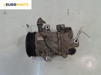 Компресор климатик за Mitsubishi Colt CZC Cabrio (05.2006 - 07.2009) 1.5, 109 к.с., № 447220-9685