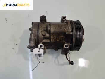 Компресор климатик за Fiat Stilo Hatchback (10.2001 - 11.2010) 1.8 16V (192_XC1A), 133 к.с., № Q3712509961