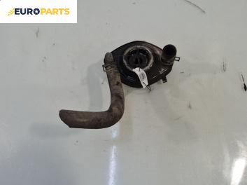 Маслоохладител за Mazda 5 Minivan I (02.2005 - 12.2010) 2.0 CD, 110 к.с.