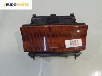 Пепелник за Mercedes-Benz C-Class Estate (S203) (03.2001 - 08.2007)