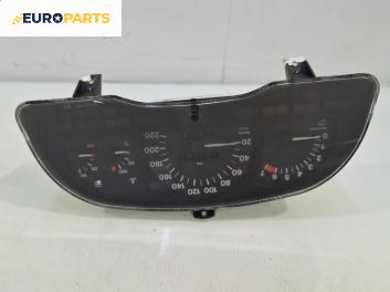 Километраж за Opel Astra F Estate (09.1991 - 01.1998) 1.4 Si, 82 к.с.