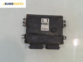 Компютър двигател за Suzuki SX4 Hatchback (06.2006 - 12.2013) 1.6 VVT, 107 к.с.