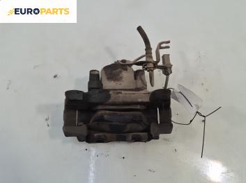 Спирачен апарат за Audi A4 Sedan B6 (11.2000 - 12.2004), позиция: предна, лява