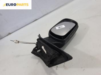 Огледало за Ford Fiesta V Hatchback (11.2001 - 03.2010), позиция: лява