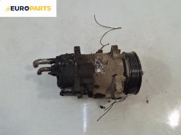 Компресор климатик за Citroen C5 I Hatchback (03.2001 - 03.2005) 2.0 HDi (DCRHZB, DCRHZE), 109 к.с., № 96 464 167 80