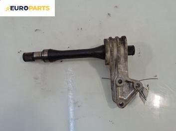 Полуоска за Suzuki SX4 Hatchback (06.2006 - 12.2013) 1.6 VVT, 107 к.с., позиция: предна, дясна
