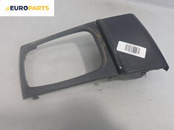 Пепелник за Skoda Fabia I Hatchback (08.1999 - 03.2008)