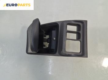 Пепелник за Honda Civic VII Sedan (12.2000 - 04.2006)