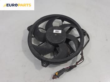 Перка охлаждане за Citroen C5 III Break (02.2008 - 04.2017) 2.7 HDi, 204 к.с.