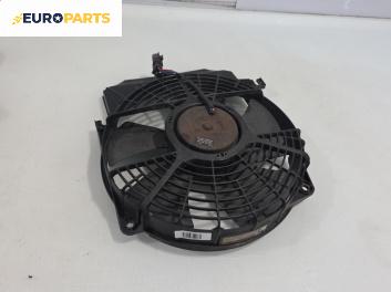 Перка охлаждане за SsangYong Rexton SUV I (04.2002 - 07.2012) 2.3 RX230 4x4, 150 к.с.