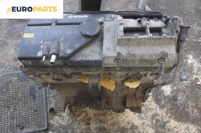 Двигател за Renault Megane I Coach (03.1996 - 08.2003) 1.6 e (DA0F), 90 к.с.