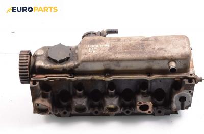 Глава за Ford Fiesta II Hatchback (09.1983 - 11.1989) 1.6 D (FBD), 54 к.с.