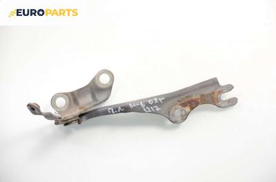 Панта преден капак за Mazda 6 Hatchback I (08.2002 - 12.2008), хечбек, позиция: предна, лява