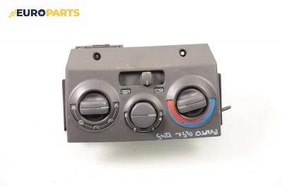 Панел парно за Fiat Punto Hatchback (09.1993 - 09.1999)