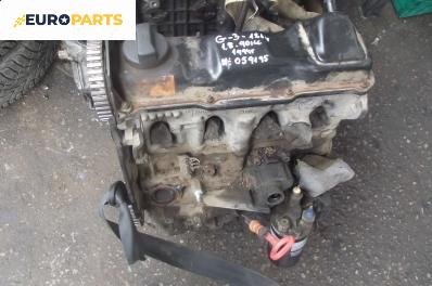 Двигател за Volkswagen Golf III Hatchback (08.1991 - 07.1998) 1.8, 90 к.с.