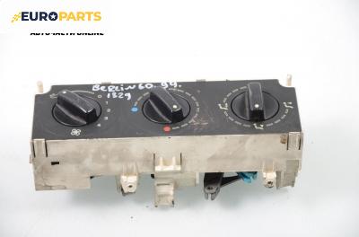 Панел парно за Citroen Berlingo Pick-Up / Van I (07.1996 - 04.2008)