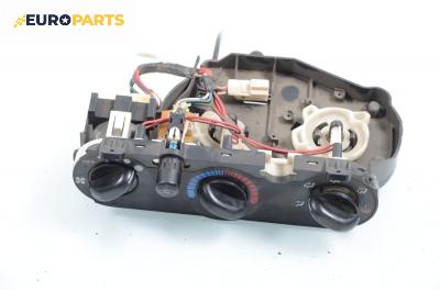 Панел парно за Subaru Impreza Sedan I (08.1992 - 09.2001)