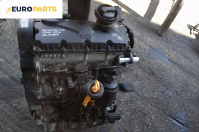Двигател за Skoda Octavia II Sedan (02.2004 - 06.2013) 1.9 TDI, 105 к.с.
